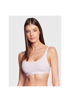 Chantelle Сутиен-топ Soft Stretch C16A50 Виолетов - Pepit.bg