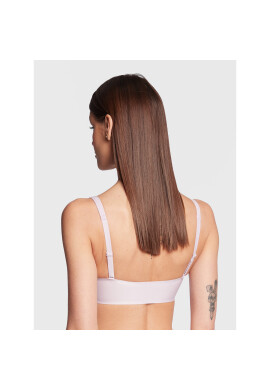 Chantelle Сутиен-топ Soft Stretch C16A50 Виолетов - Pepit.bg