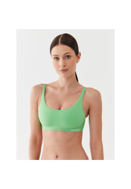 Chantelle Сутиен-топ Soft Stretch C16A50 Зелен - Pepit.bg