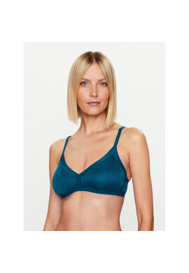 Chantelle Сутиен-топ Soft Stretch C20D10 Зелен - Pepit.bg