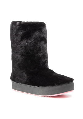 Chiara Ferragni Боти CF2737-001 Черен - Pepit.bg