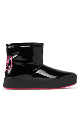 Chiara Ferragni Боти CF2870-077 Черен - Pepit.bg