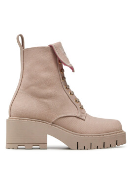 Chiara Ferragni Боти CF2930-014 Кафяв - Pepit.bg