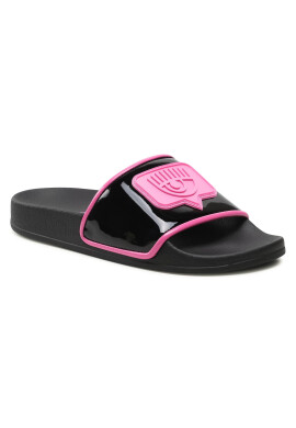 Chiara Ferragni Чехли CF2811-001 Черен - Pepit.bg