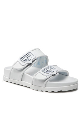 Chiara Ferragni Чехли CF2946-009 Бял - Pepit.bg