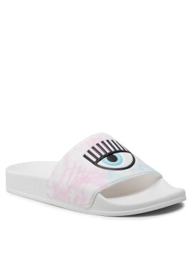 Chiara Ferragni Чехли CF2956-010 Бял - Pepit.bg