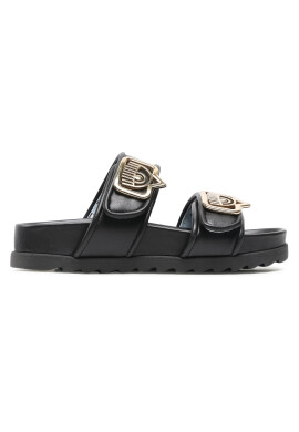 Chiara Ferragni Чехли CF2815-001 Черен - Pepit.bg