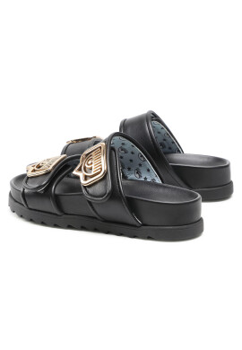 Chiara Ferragni Чехли CF2815-001 Черен - Pepit.bg