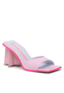Chiara Ferragni Чехли CF3131-012 Розов - Pepit.bg