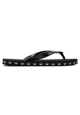 Chiara Ferragni Джапанки CF2813-001 Черен - Pepit.bg