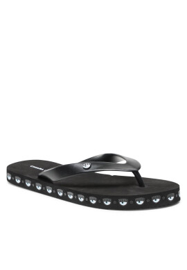 Chiara Ferragni Джапанки CF2813-001 Черен - Pepit.bg