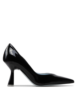 Chiara Ferragni Обувки CF3015-001 Черен - Pepit.bg