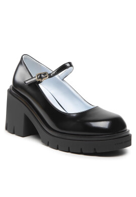 Chiara Ferragni Обувки CF3022-001 Черен - Pepit.bg