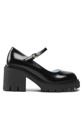 Chiara Ferragni Обувки CF3022-001 Черен - Pepit.bg