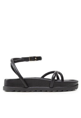 Chiara Ferragni Сандали CF2950-001 Черен - Pepit.bg