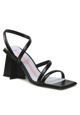 Chiara Ferragni Сандали CF3130-001 Черен - Pepit.bg