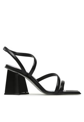 Chiara Ferragni Сандали CF3130-001 Черен - Pepit.bg