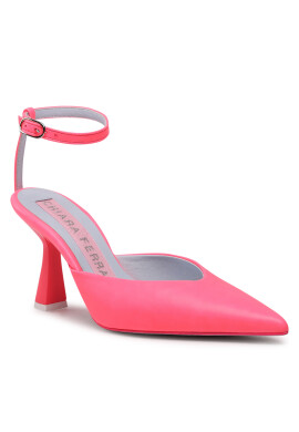 Chiara Ferragni Сандали CF3144-037 Розов - Pepit.bg