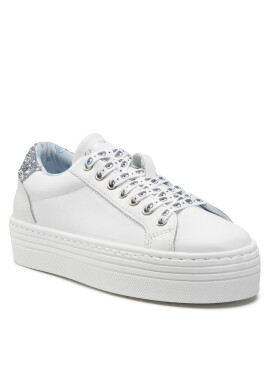 Chiara Ferragni Сникърси CF2836-064 Бял - Pepit.bg