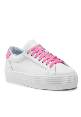 Chiara Ferragni Сникърси CF2917-072 Бял - Pepit.bg