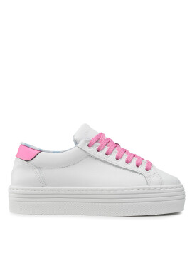 Chiara Ferragni Сникърси CF2917-072 Бял - Pepit.bg