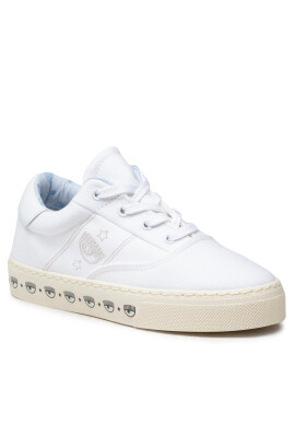 Chiara Ferragni Сникърси CF2924-009 Бял - Pepit.bg