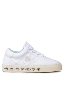 Chiara Ferragni Сникърси CF2924-009 Бял - Pepit.bg