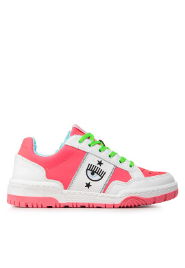 Chiara Ferragni Сникърси CF3002-037 Розов - Pepit.bg