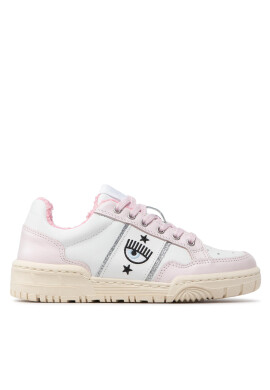 Chiara Ferragni Сникърси CF3003-171 Бял - Pepit.bg