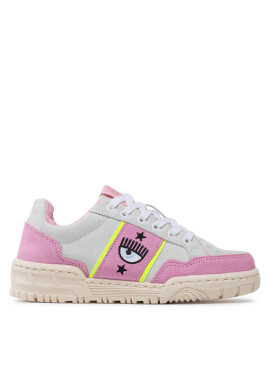 Chiara Ferragni Сникърси CF3106-236 Сив - Pepit.bg