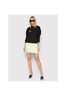 Chiara Ferragni Суитшърт 72CBIT10 Черен Regular Fit - Pepit.bg