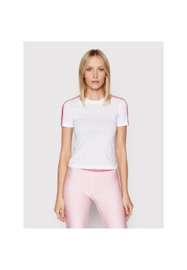 Chiara Ferragni Тишърт 72CBHT20 Бял Regular Fit - Pepit.bg