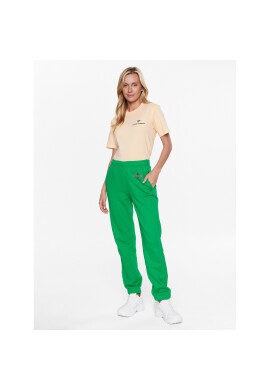 Chiara Ferragni Тишърт 74CBHT04 Оранжев Regular Fit - Pepit.bg