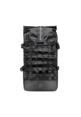 Chrome Раница Barrage Cargo BG-163-BKLB-NA Черен - Pepit.bg