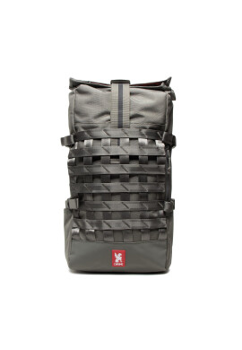 Chrome Раница Barrage Cargo BG-163-SMK-NA Сив - Pepit.bg