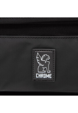 Chrome Раница Barrage Session BG-326-BK-NA Черен - Pepit.bg