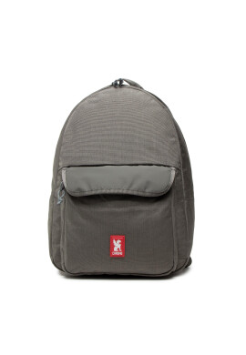 Chrome Раница Naito Pack BG-324-SMK-NA Сив - Pepit.bg