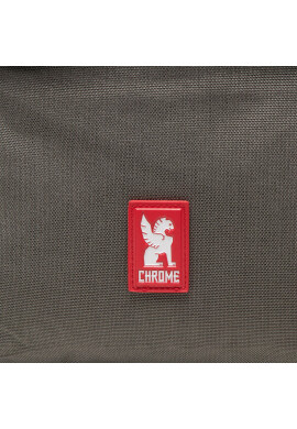 Chrome Раница Naito Pack BG-324-SMK-NA Сив - Pepit.bg
