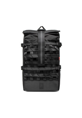 Chrome Раница Barrage Cargo BG-163-NI-NA Черен - Pepit.bg