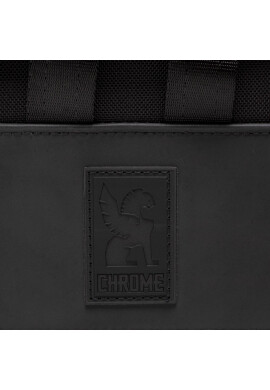 Chrome Раница Barrage Cargo BG-163-NI-NA Черен - Pepit.bg