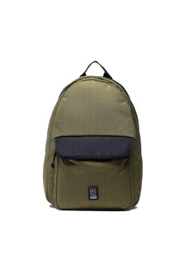 Chrome Раница Naito Pack BG-324-OLBR-NA Зелен - Pepit.bg