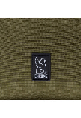 Chrome Раница Naito Pack BG-324-OLBR-NA Зелен - Pepit.bg