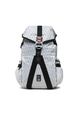 Chrome Раница Tensile Ruckpack BG-334-WT-NA Бял - Pepit.bg