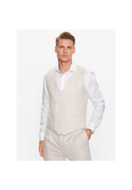 CINQUE Елек Civolta 2108 Бежов Regular Fit - Pepit.bg