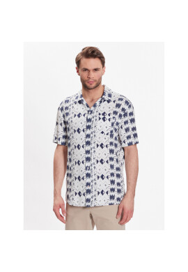 CINQUE Риза Cisondrio 9045 Бял Regular Fit - Pepit.bg