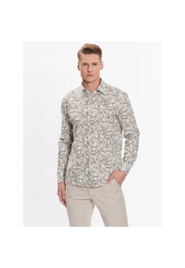 CINQUE Риза Cispuky 2330 Цветен Slim Fit - Pepit.bg