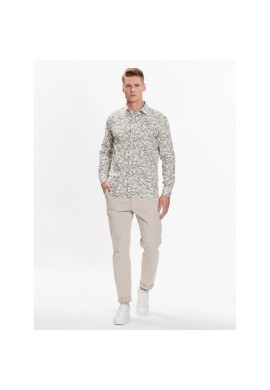 CINQUE Риза Cispuky 2330 Цветен Slim Fit - Pepit.bg