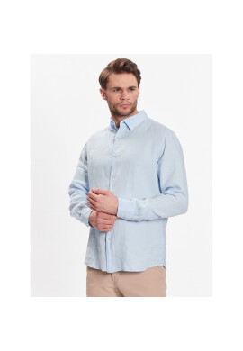 CINQUE Риза Cisteve 9062 Син Slim Fit - Pepit.bg