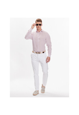 CINQUE Риза Cisteven 2345 Розов Regular Fit - Pepit.bg