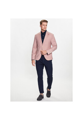 CINQUE Сако Cidato 2143 Розов Regular Fit - Pepit.bg